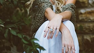Recycled jewellery: What you need to know