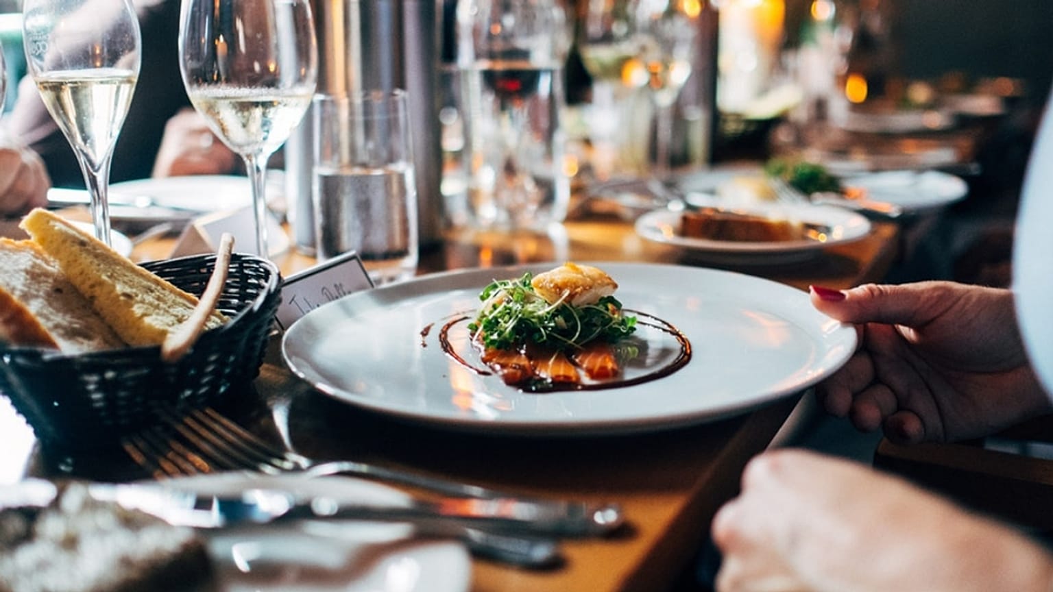 Europe’s best eco-chefs incorporating sustainability into fine dining