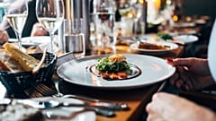 Europe’s best eco-chefs incorporating sustainability into fine dining