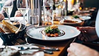 Europe’s best eco-chefs incorporating sustainability into fine dining