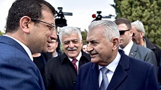 Yıldırım ile İmamoğlu'nun tartışma programı hangi kanalda, ne zaman? Yayını kim yönetecek?