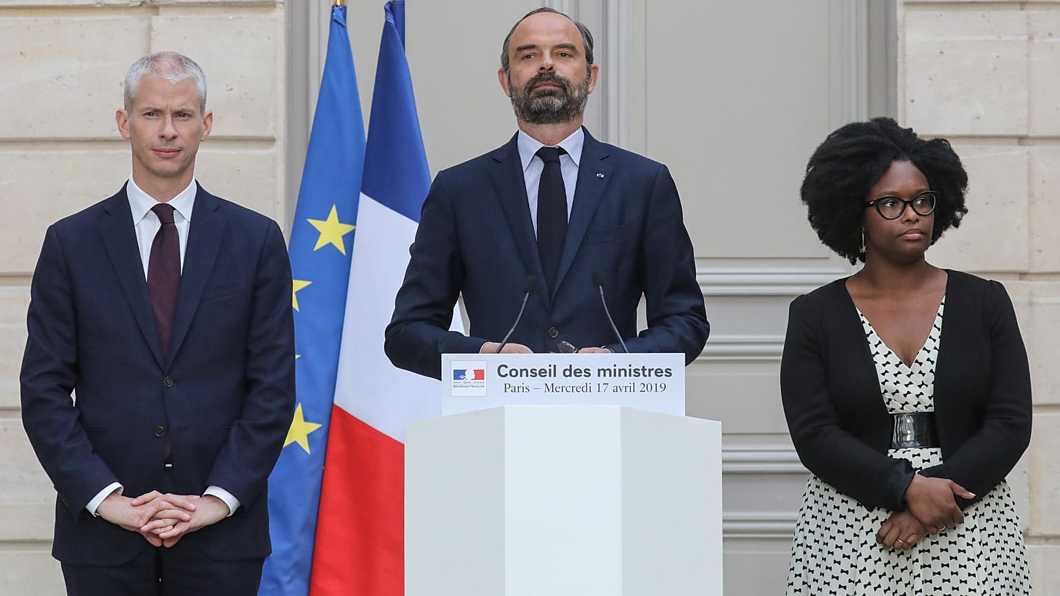 Adócsökkentésben részesülnek azok a franciák, akik adakoznak a Notre Dame újjáépítéséhez