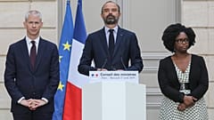 Adócsökkentésben részesülnek azok a franciák, akik adakoznak a Notre Dame újjáépítéséhez