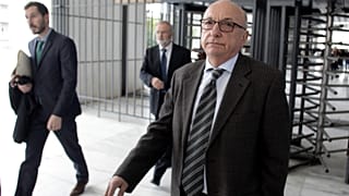 Υπόθεση Siemens: Αθώωση Τσουκάτου προτείνει ο εισαγγελέας
