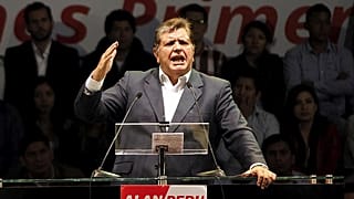 Υπέκυψε στα τραύματά του ο αυτόχειρας πρώην πρόεδρος του Περού