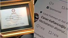 İmamoğlu mazbatasını aldı sosyal medyadan destek mesajları yağdı