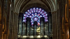 Notre-Dame : l'orgue est sauvé !