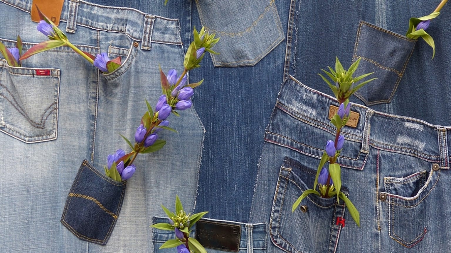 "The global fashion industry is opaque, exploitative and environmentally damaging"