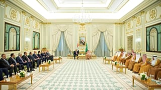 السعودية تستضيف قمة مجموعة العشرين في نوفمبر 2020