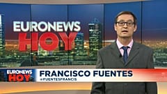 Euronews Hoy | Las noticias del miércoles 17 de abril de 2019