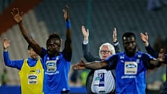 پرسپولیس در اصفهان متوقف شد، استقلال با ماشین‌سازی امیدوار 