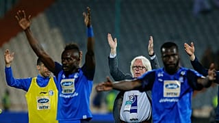 پرسپولیس در اصفهان متوقف شد، استقلال با ماشین‌سازی امیدوار 
