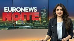 Euronews Noite 17.04.2019