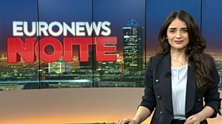 Euronews Noite 17.04.2019