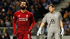 Şampiyonlar Ligi: Liverpool güle oynaya yarı finalde: 1-4