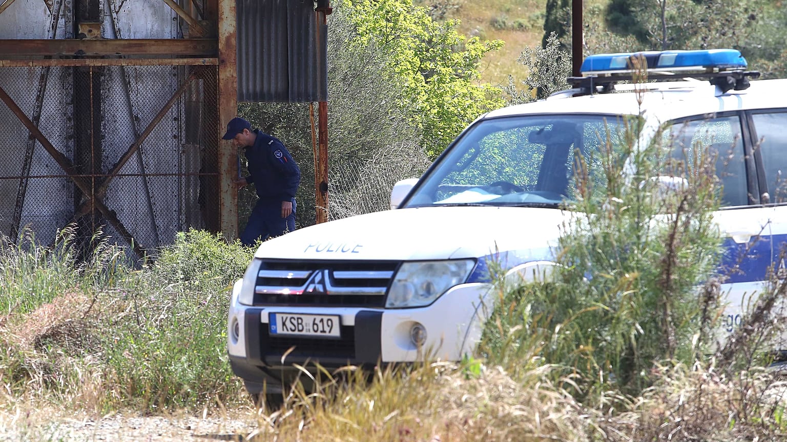 Κύπρος – Έγκλημα: Ψάχνουν και την 6χρονη κόρη της 38χρονης στο Μιτσερό