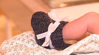 В Литве родилась девочка с 4 промилле алкоголя