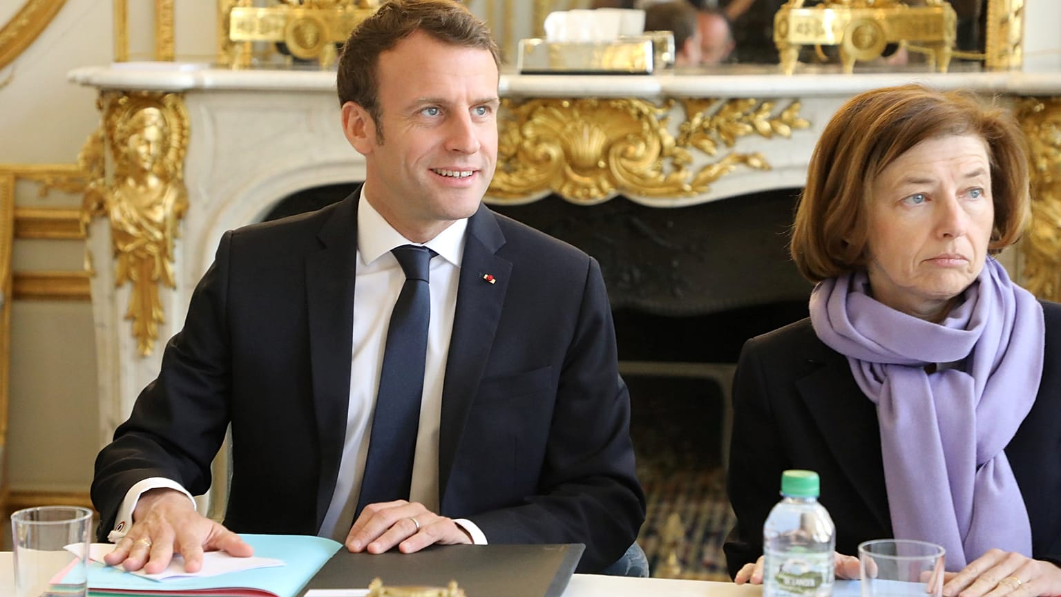 Paris, Yemen'de Fransa yapımı silahların kullanıldığı iddiasını yalanladı
