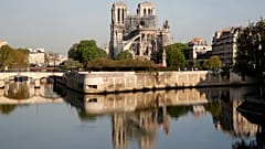 Notre Dame: Gute Tat oder PR-Aktion? Frankreich streitet um Millionenspenden