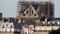 Notre Dame: Mülkü kime ait? Katolik Kilisesi onarım masraflarını neden karşılamıyor?