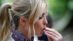 Ivanka Trump
