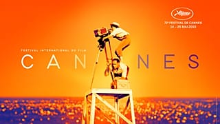 Kevesebb mint egy hónap, és nyit a Cannes-i Filmfesztivál