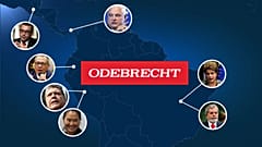 Odebrecht, el gigantesco escándalo de corrupción que derriba líderes políticos en América Latina