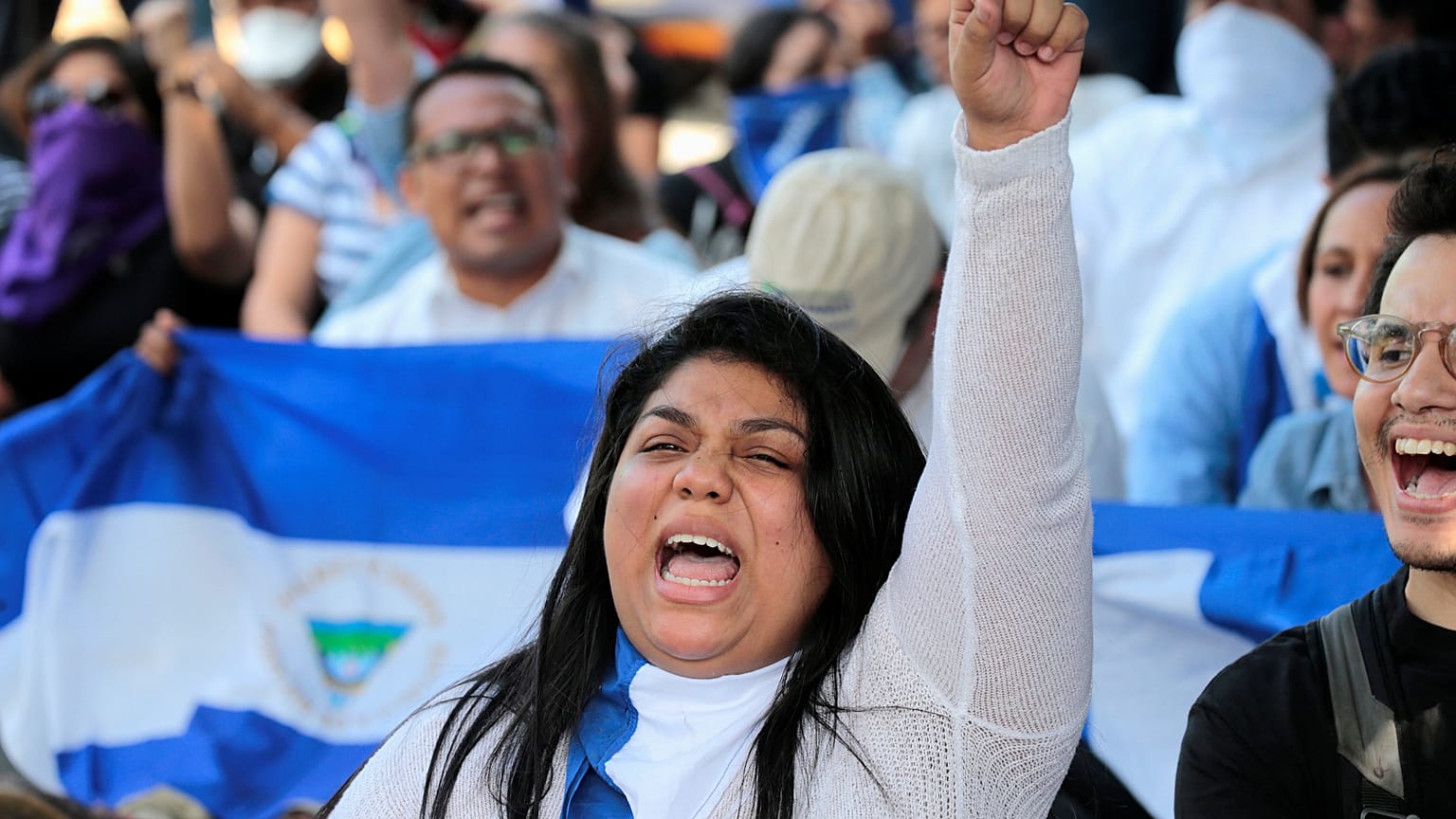 Nicaragua: ¿Cuál es el balance de un año en las barricadas?