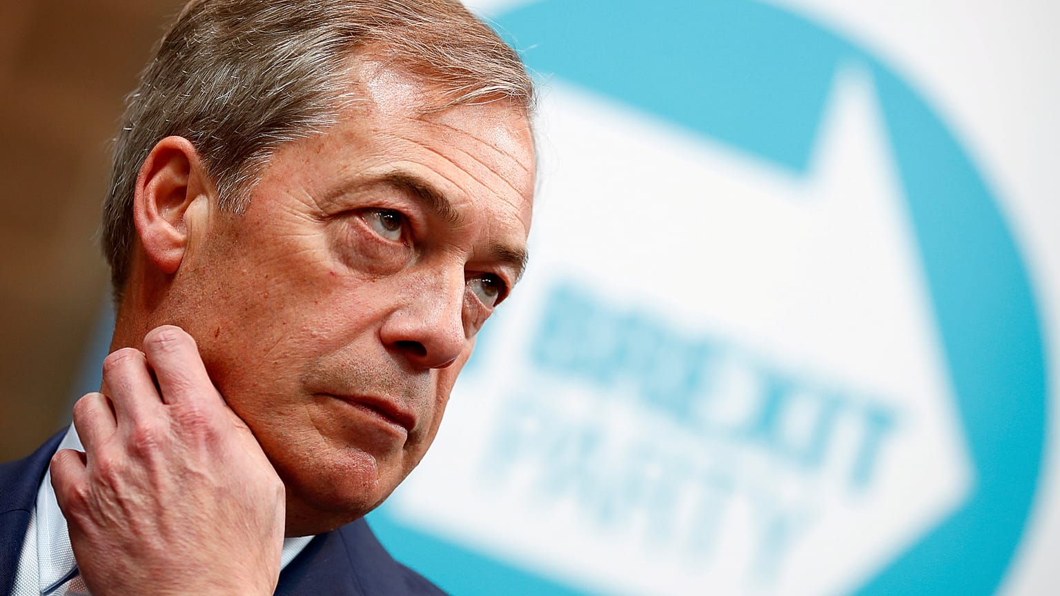 L'effetto Farage sulle europee