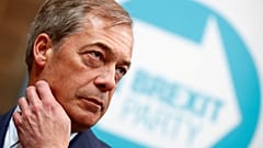 L'effetto Farage sulle europee