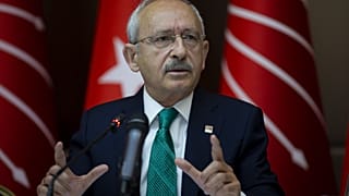 Kılıçdaroğlu'ndan YSK'ye çağrı: KHK'li adayların mazbatalarını verin