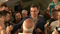 Sánchez advierte contra la abstención