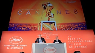 Cannes: Almodovar, Desplechin, Loach, les frères Dardenne et Malick en compétition
