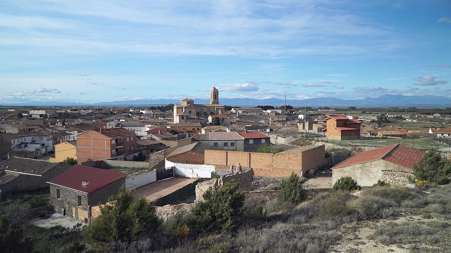 Inside Spain's Ohio: The province that gets every election right