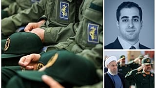 تصمیم آمریکا درباره سپاه پاسداران؛ روابط تهران و واشنگتن به کدام سو میرود؟
