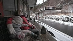 Japon : une "Vallée des Poupées" pour lutter contre le dépeuplement