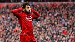Muhammed Salah: İslam dünyası kadına bakış açısını değiştirmeli