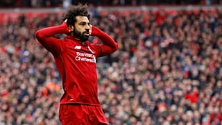 Muhammed Salah: İslam dünyası kadına bakış açısını değiştirmeli
