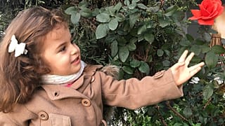 Uygun ilik bulunamayan Öykü Arin ameliyata giriyor, yarı uyumlu nakil için annesi donör olacak