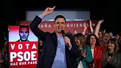 PROFILO: Spagna: Pedro Sánchez ci riprova