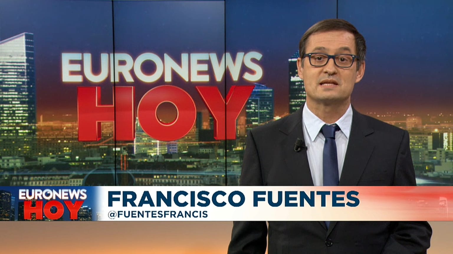 Euronews Hoy | Las noticias del jueves 18 de abril de 2019