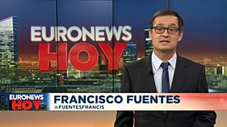 Euronews Hoy | Las noticias del jueves 18 de abril de 2019