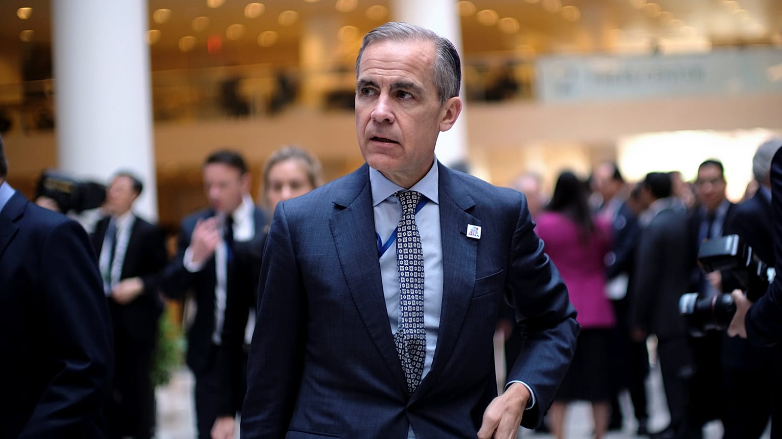 Financial system faces existential threat from climate change, central banks warn