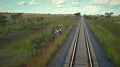 Il Corridoio di Lobito: un treno per lo sviluppo 