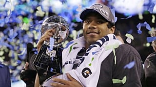 NFL tarihinin en pahalı kontratı Russell Wilson ile imzalandı: 140 milyon dolar