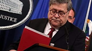 Russiagate: Barr, “Trump non ostacolò le indagini”. Il rapporto Mueller è pubblico (o quasi)