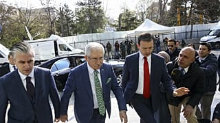 Yüksek Seçim Kurulu, KHK'lı seçilmişlere mazbata verilmemesi kararına yapılan itirazı reddetti
