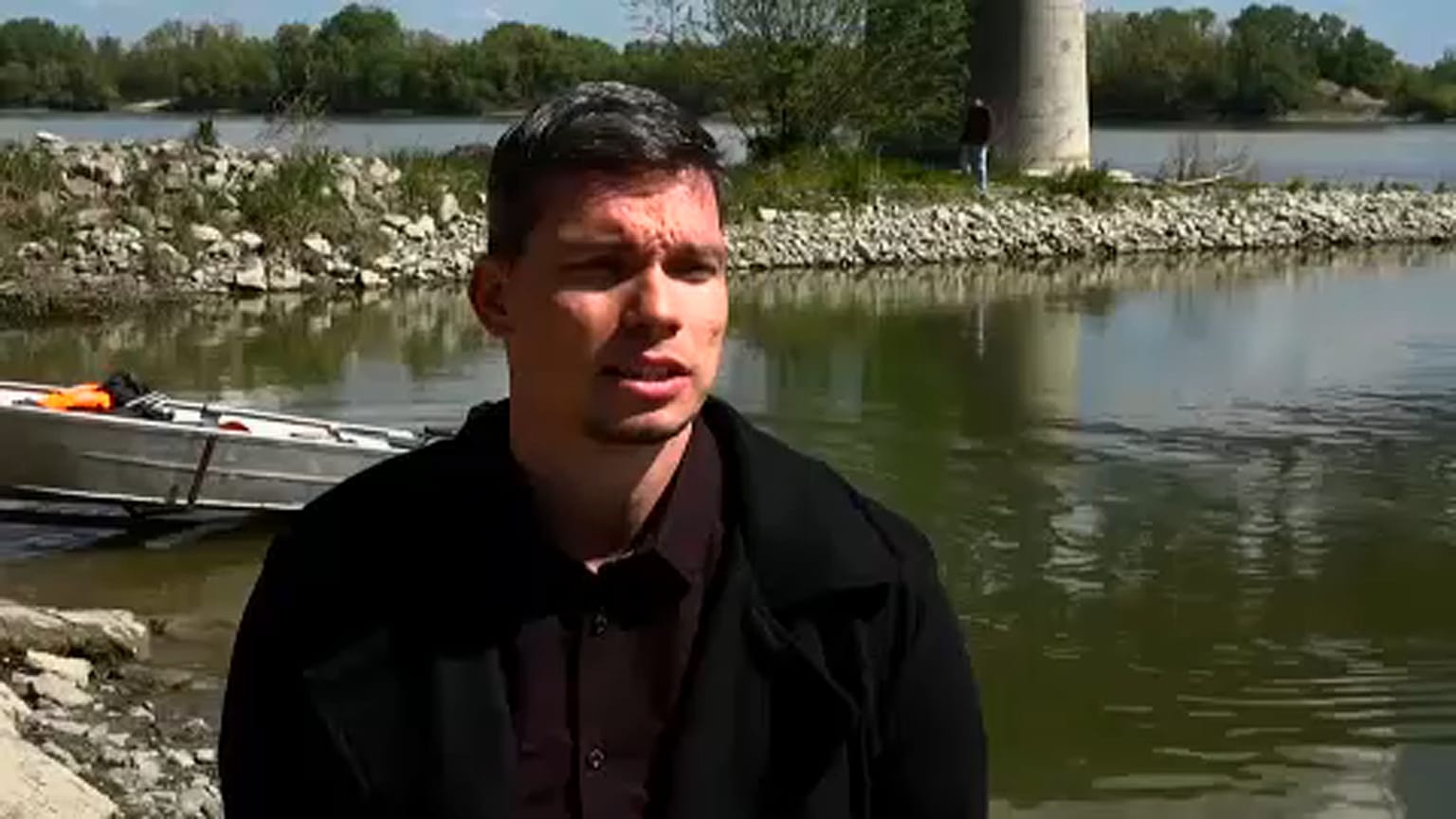 Visszatelepíti a tokhalat a Dunába a WWF
