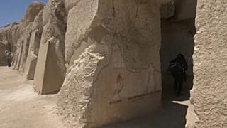 Egitto: rinvenute altre due antiche tombe a Luxor