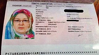 'Çin, Uygur toplama kamplarında Türk vatandaşlarını da tutuyor'